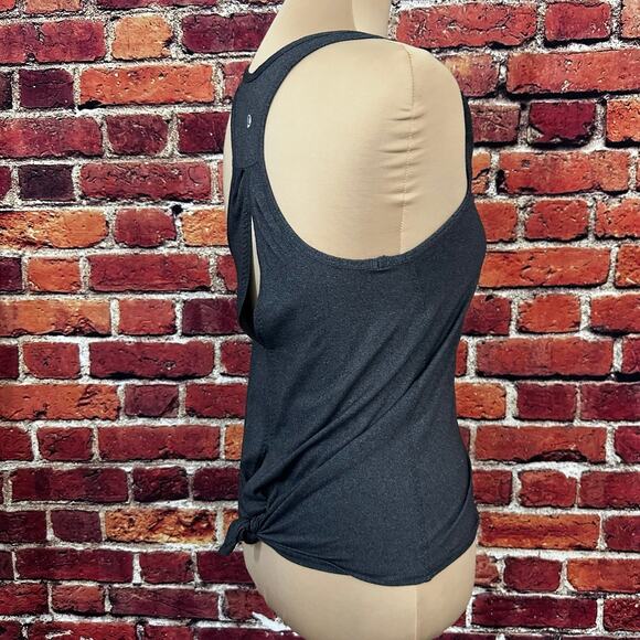 Lululemon tie in the back tank top - Picture 5 of 7